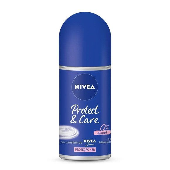 Nivea Roll-On