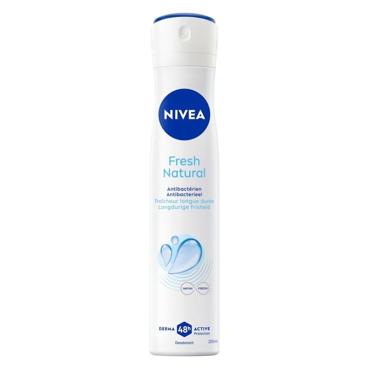 Nivea Spray
