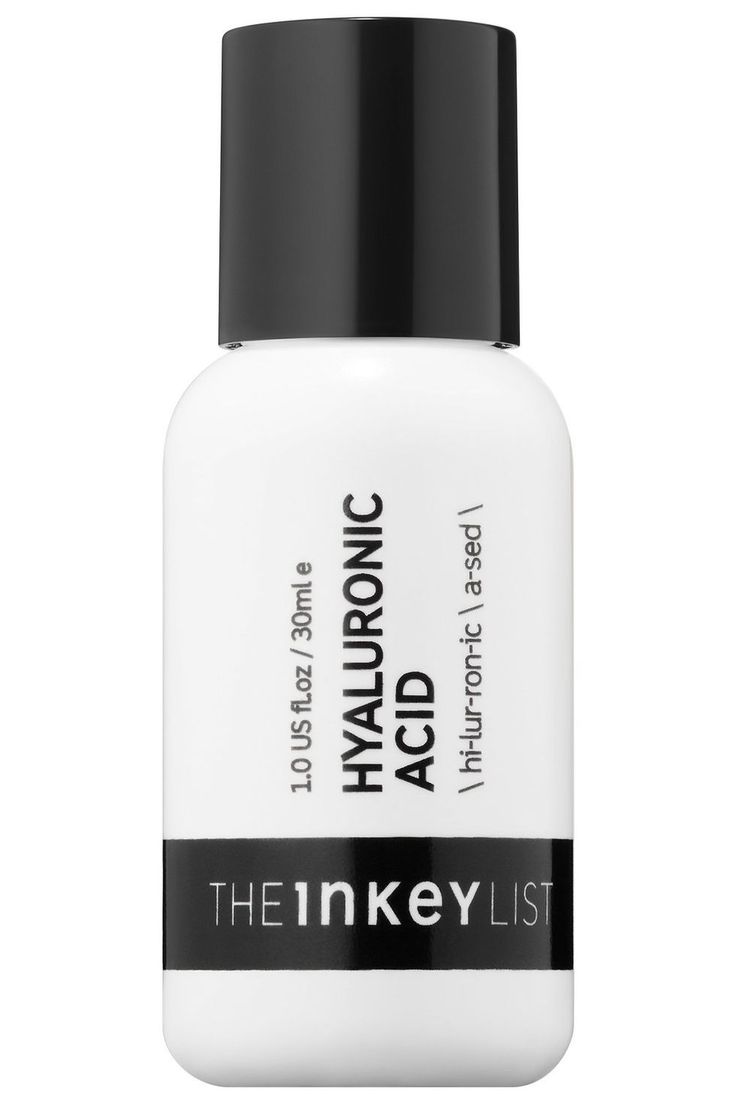 Pure Hyaluronic Acid Serum