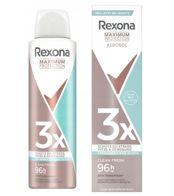 Rexona Maximum Protection