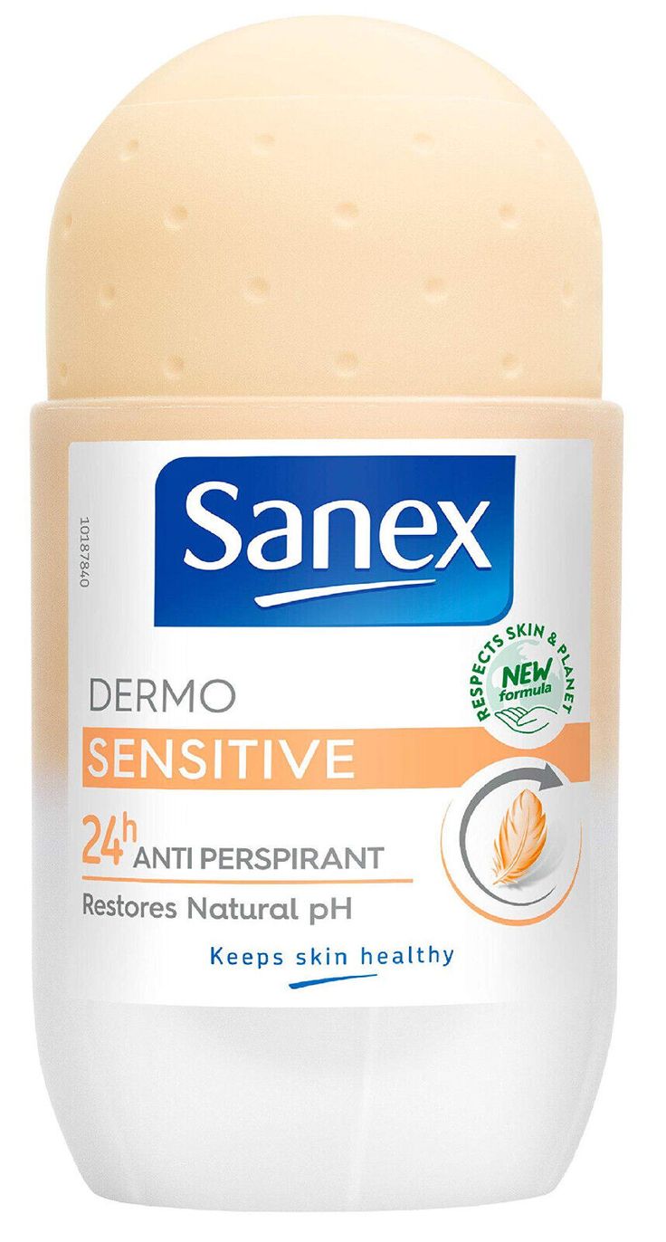 Sanex Dermo Sensitive