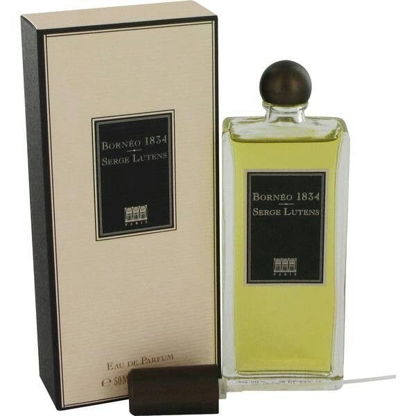 Serge Lutens Borneo 1834