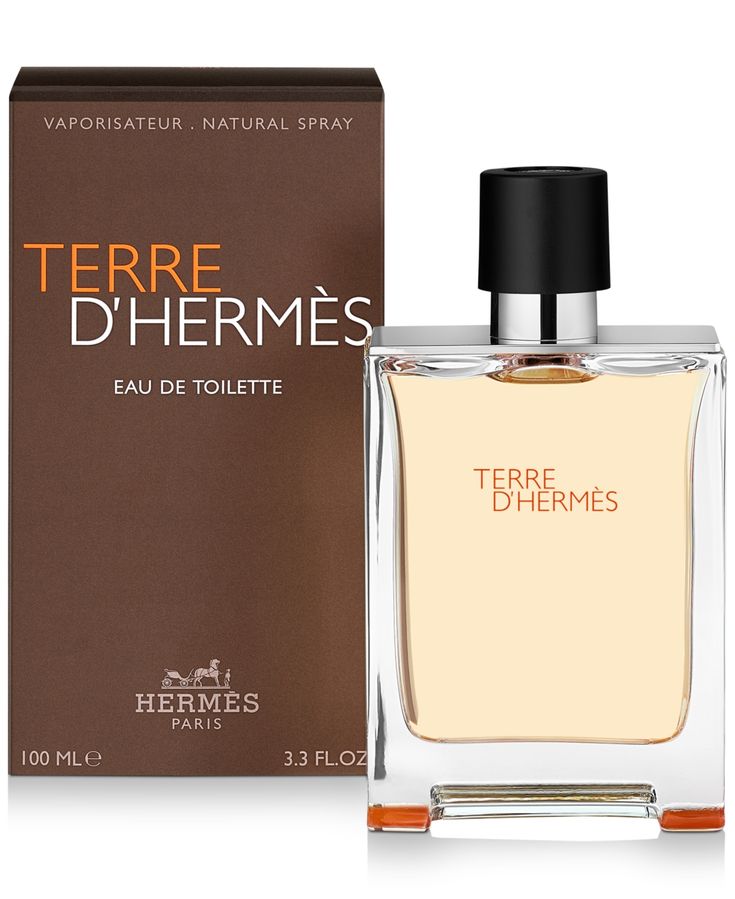 Terre d'Hermès