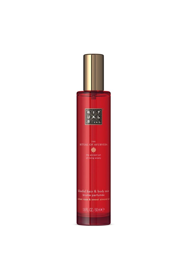 The Ritual of Ayurveda Body Mist
