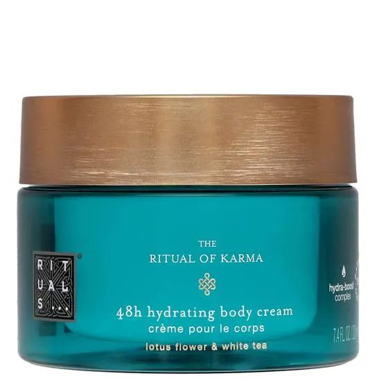 The Ritual of Karma Body Cream