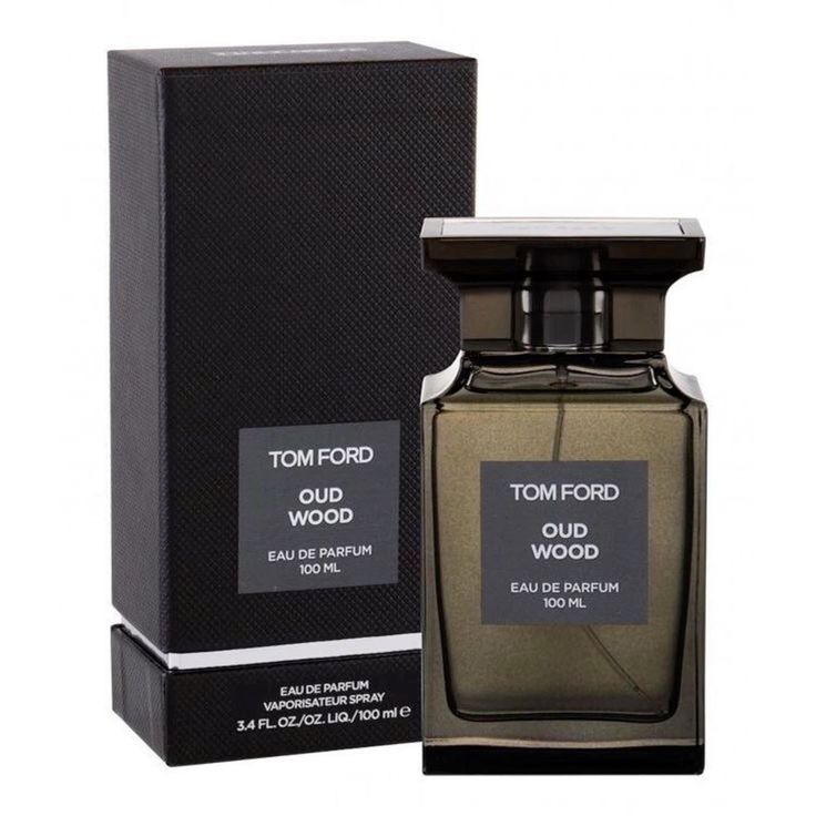 Tom Ford Private Blend Oud Wood