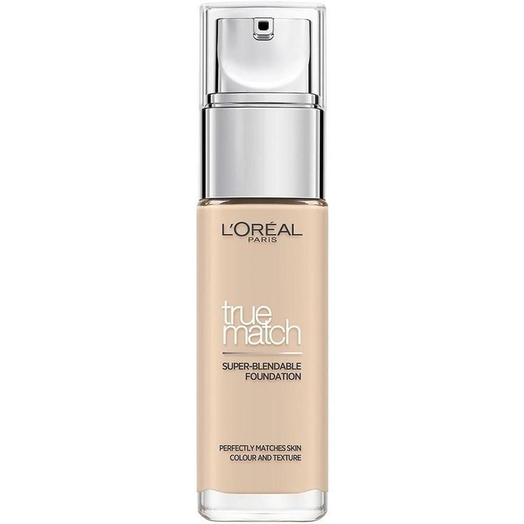 True Match Foundation