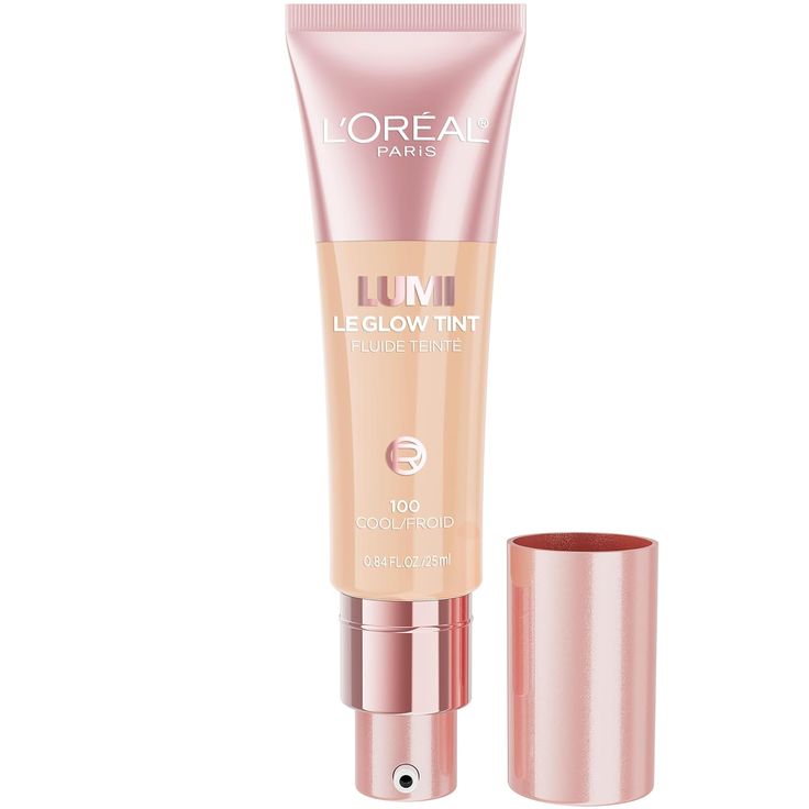 True Match Lumi Foundation