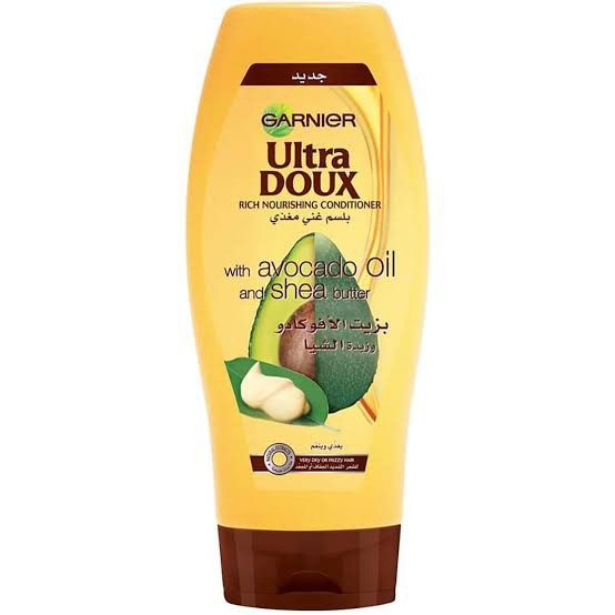 Ultra Doux Conditioner