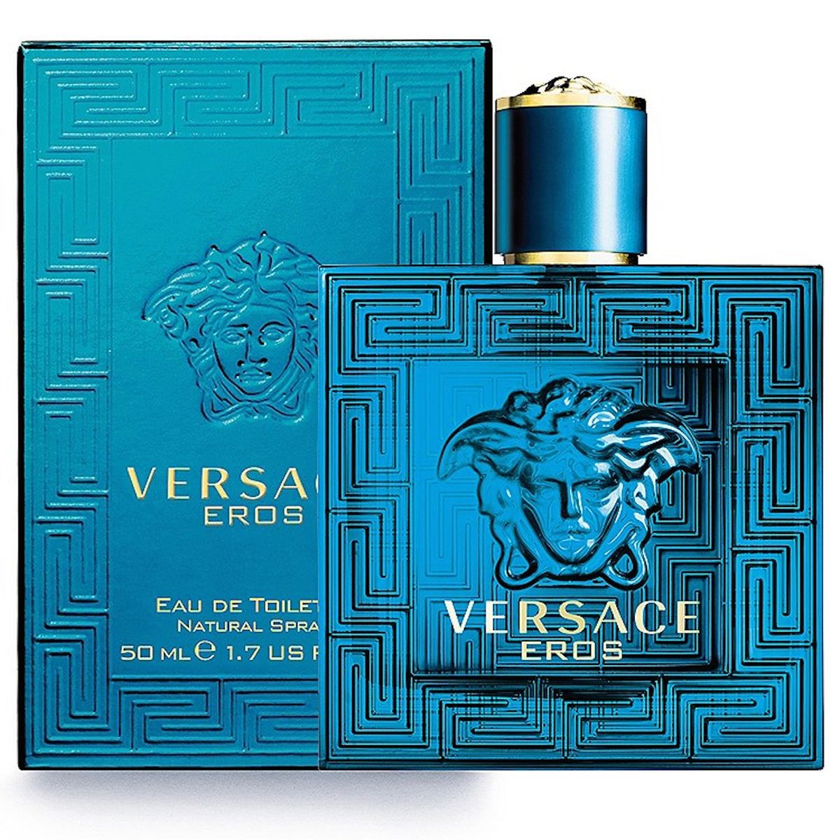 Versace Eros