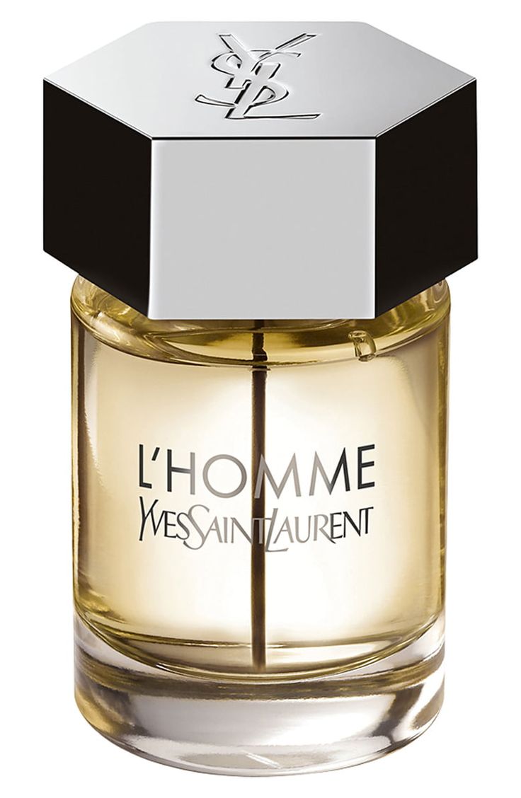 YSL L'Homme