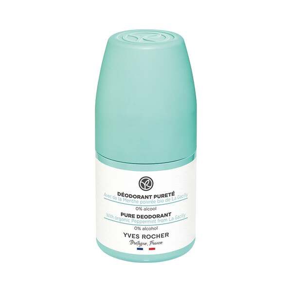 Yves Rocher Roll-On Végétal